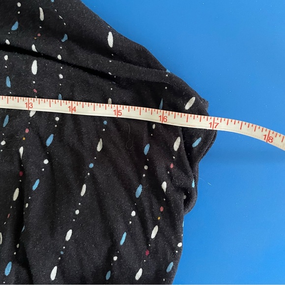 *DONATED* LOFT | Keyhole Maxi | Sleeveless | High Neck | S - Picture 8 of 8